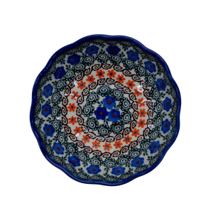 Miska kwiatek II (A267 D62)