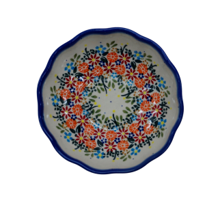 Miska kwiatek II (A267 D55)