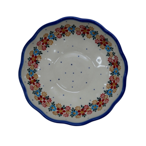 Miska kwiatek II (A267 D52)