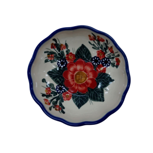 Miska kwiatek II (A267 D68)