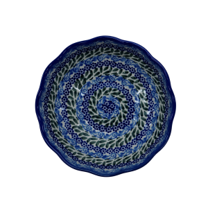 Miska kwiatek II (A267 D75)