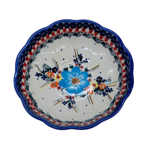 Miska kwiatek I (A266 D59)