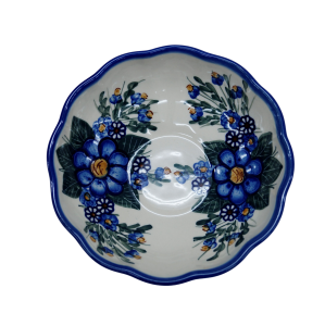 Miska kwiatek I (A266 D7)