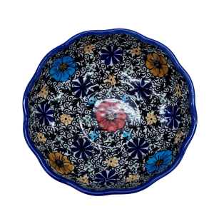 Miska kwiatek I (A266 D66)