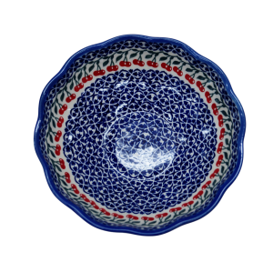 Miska kwiatek I (A266 D29)