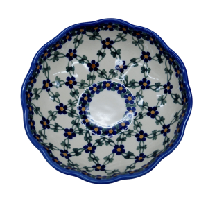 Miska kwiatek I (A266 D6)
