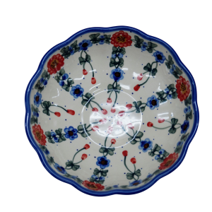 Miska kwiatek I (A266 D10)