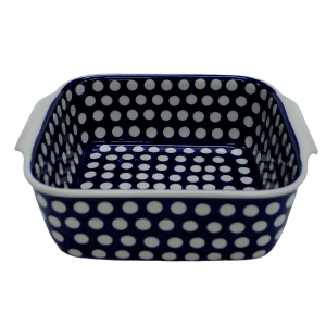 Naczynie kwadratowe ANDY duże (A186 D64)