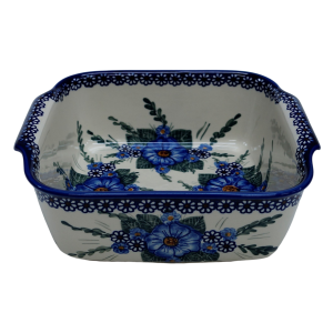 Naczynie kwadratowe ANDY duże (A186 D74)