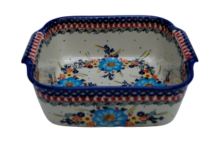 Naczynie kwadratowe ANDY duże (A186 D59)