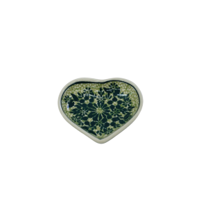 Podstawka serce (A7 D49)