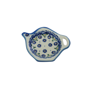 Podstawka na torebkę herbaty (A6 D53)