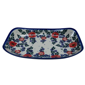 Półmisek ROGAŚ mały (A177 D56)