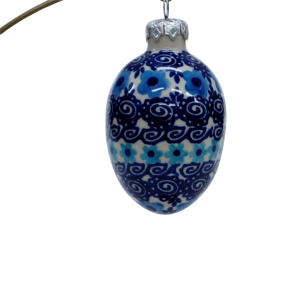 Pisanka wisząca duża (A426 D98)