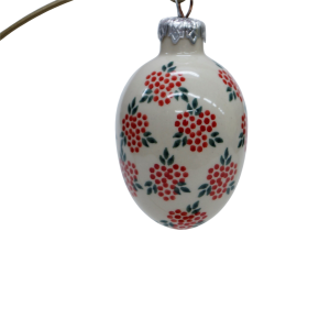 Pisanka wisząca duża (A426 D57)