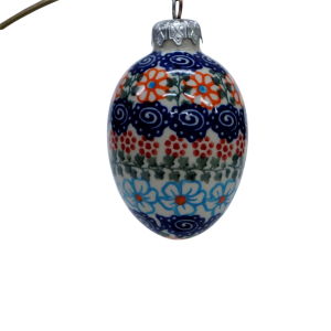 Pisanka wisząca duża (A426 D35)