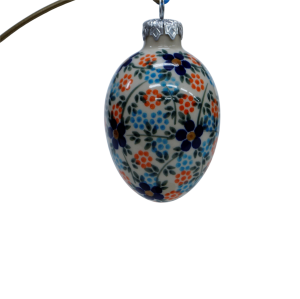 Pisanka wisząca duża (A426 D83)