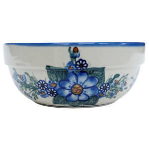 Miska / Salaterka z rantem 23 cm (A196 D7)