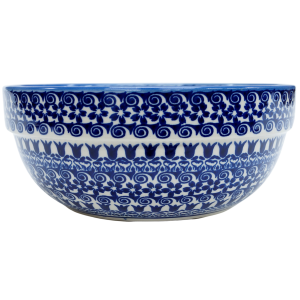 Miska / Salaterka z rantem 23 cm (A196 D25)