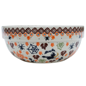 Miska / Salaterka z rantem 23 cm  (A196 D90)