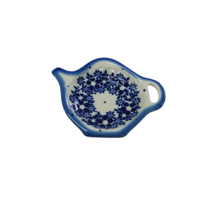 Podstawka na torebkę herbaty (A6 D51)