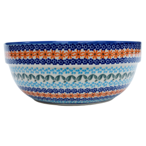 Miska / Salaterka z rantem 23 cm  (A196 D69)