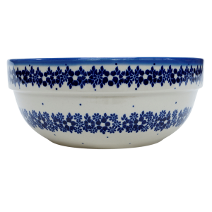 Miska / Salaterka z rantem 23 cm  (A196 D51)