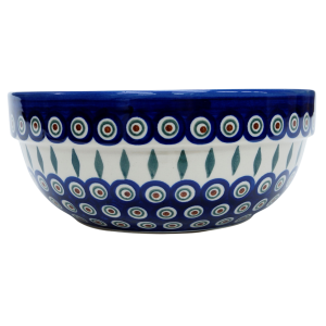 Miska / Salaterka z rantem 23 cm  (A196 D43)