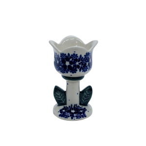 Świecznik tulipan (A8 D51)