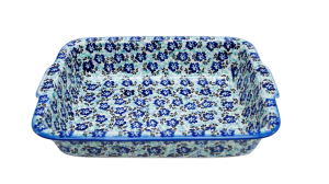 Forma do zapiekania z uszami (A121 D87)