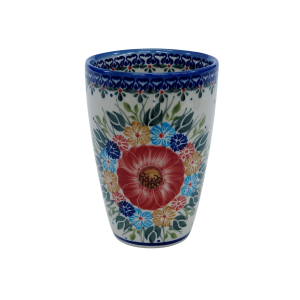 Kubek Cappuccino bez ucha (A11 D60)