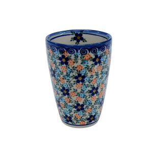 Kubek Cappuccino bez ucha (A11 D83)