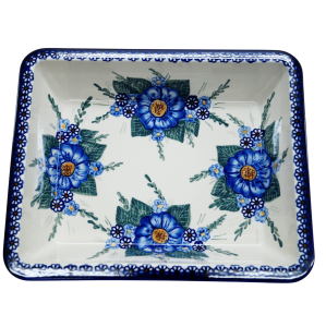 Forma do zapiekania ANDY (A264 D74)