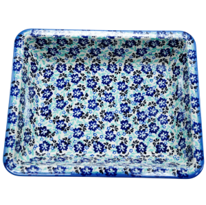 Forma do zapiekania ANDY (A264 D87)