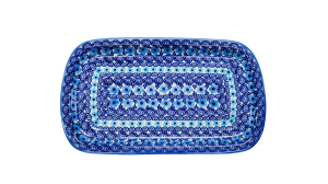 Półmisek prostokątny CH (A210 D98)