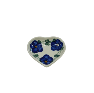 Podstawka serce (A7 D4)