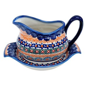 Sosjerka z podstawką (A37 D77)