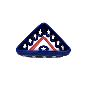 Miseczka trójkąt (A450 D32)