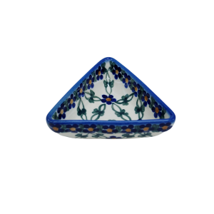 Miseczka trójkąt (A450 D6)