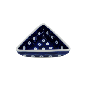 Miseczka trójkąt (A450 D22)