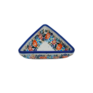 Miseczka trójkąt (A450 D55)