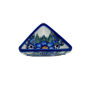 Miseczka trójkąt (A450 D7)