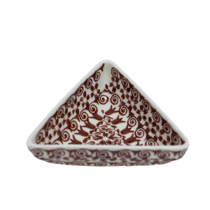 Miseczka trójkąt (A450 D50)