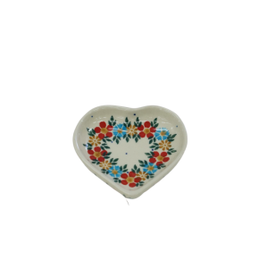 Podstawka serce (A7 D52)