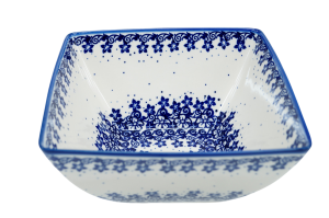 Miska kwadratowa głęboka (A452 D27)