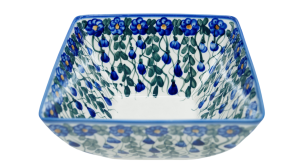 Miska kwadratowa głęboka (A452 D31)