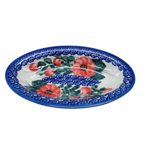 Półmisek owalny mały I (A224 D15)