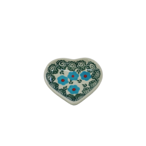 Podstawka serce (A7 D62)