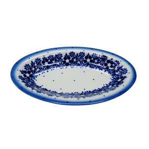 Półmisek owalny mały I (A224 D51)