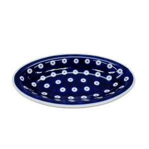 Półmisek owalny mały I (A224 D22)